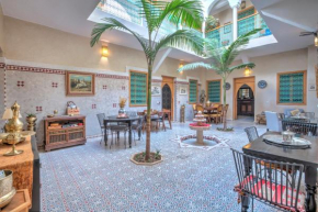 Riad Inaka